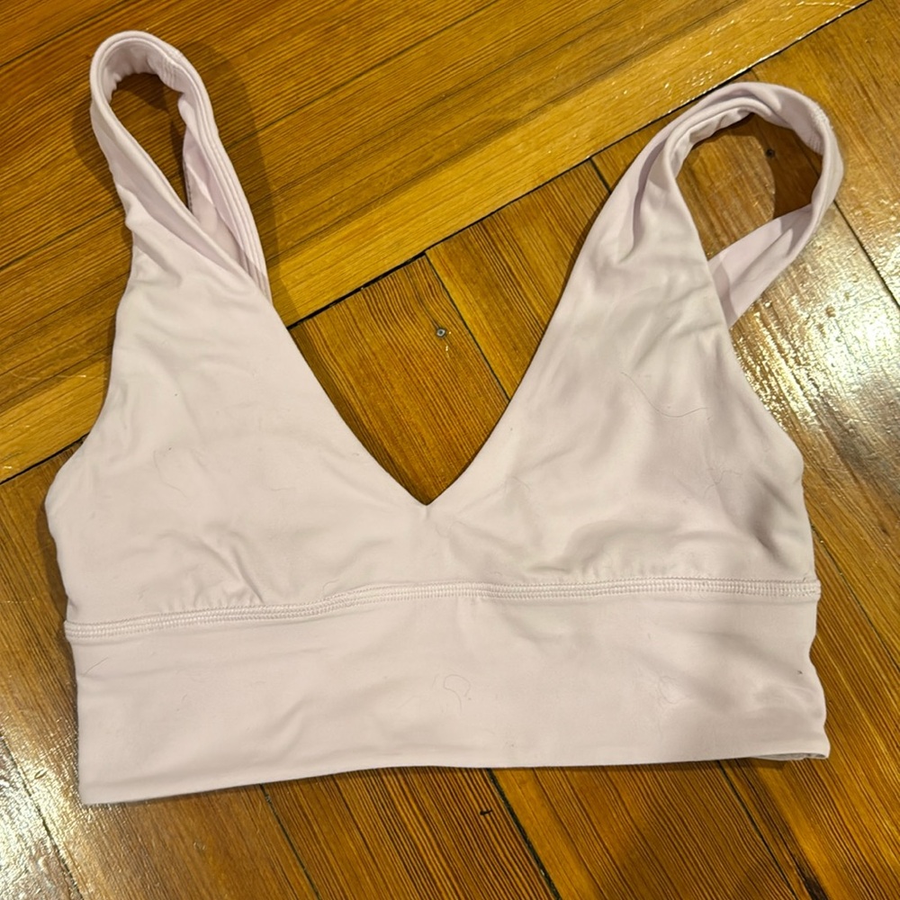 lululemon align bra